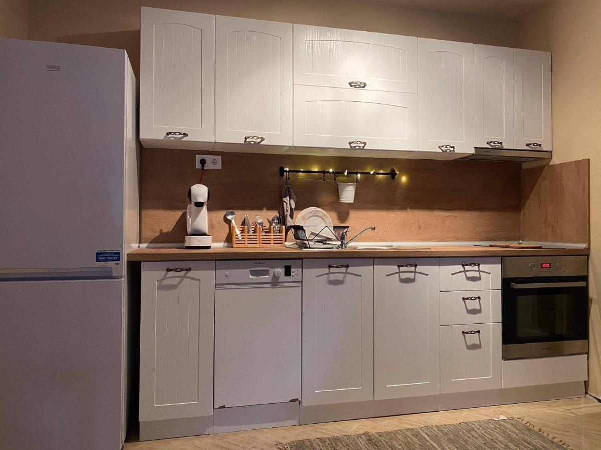 Boho Chic Apartment Nearby The Beach Varna Exteriör bild