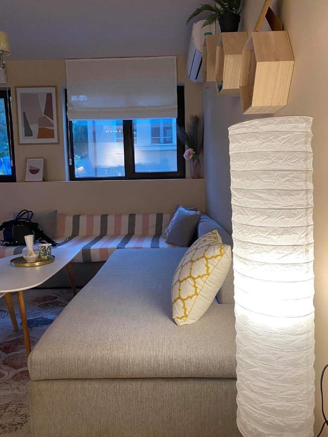 Boho Chic Apartment Nearby The Beach Varna Exteriör bild